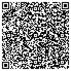 QR code with Precision Cuts Barber & Beauty contacts