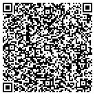 QR code with Optical Shop Of Aspen contacts
