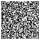 QR code with L A M A C Inc contacts