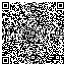 QR code with Hudiburg Nissan contacts