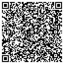 QR code with Aeroflex Rad contacts