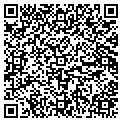 QR code with Visionone Inc contacts