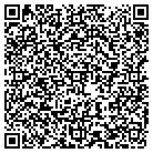 QR code with T C G Teleport Of Alabama contacts