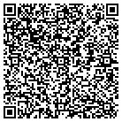 QR code with Tiger Manufacturing & Dev Inc contacts