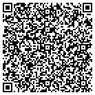 QR code with Raymond's Barber & Style Shop contacts