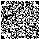 QR code with T Ds Telecom Grayson Bus Office contacts