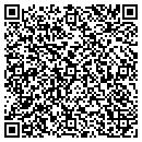 QR code with Alpha Management Inc contacts