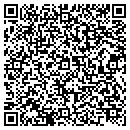 QR code with Ray's House of Styles contacts