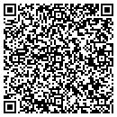 QR code with Ray's House of Styles contacts