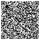 QR code with Ray's Rolling Barbershop contacts
