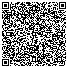 QR code with B & J Sprinklers Grove Lawn contacts