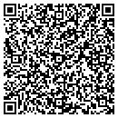 QR code with Razor's Edge contacts