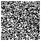QR code with M And A Home Improvement contacts