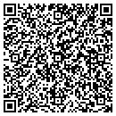 QR code with Razor's Edge contacts