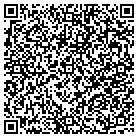 QR code with Manosh Construction Services L contacts