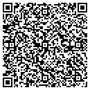 QR code with A Bark Above Kennels contacts
