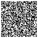 QR code with Redus's Barber Shop contacts