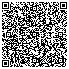 QR code with Reg And Rays Barber Shop contacts