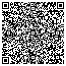 QR code with Regeneas Barber Shop contacts
