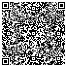 QR code with Marshall Ra Construction contacts
