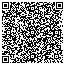 QR code with Rick's Barbershop contacts