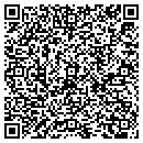 QR code with Charmlab contacts