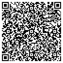 QR code with Hubbert Amoco contacts