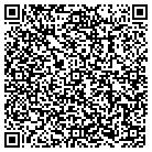 QR code with Makeup Artist By Hilda contacts