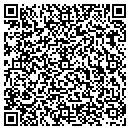QR code with W G I Fabrication contacts