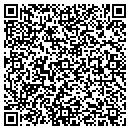 QR code with White John contacts