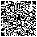 QR code with Rusty Razor contacts