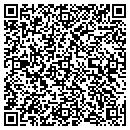 QR code with E R Financial contacts