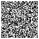 QR code with C Perry & CO contacts