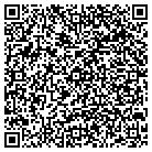 QR code with Salaam West Barber & Style contacts