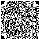 QR code with Custom Computers Of Pelham NH contacts