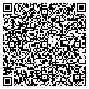 QR code with D & D Welding contacts