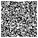 QR code with M & S Home Improvement contacts