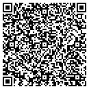 QR code with Holbrook Design contacts