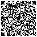 QR code with L & C Enterprises contacts
