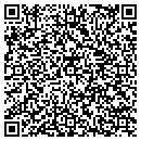 QR code with Mercury Hall contacts