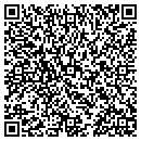 QR code with Harmon Welding Shop contacts