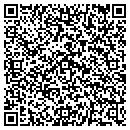 QR code with L T's Use Cars contacts