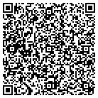 QR code with H & R Block Tax Service contacts
