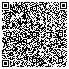 QR code with Hill Associates Healthcare contacts