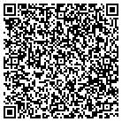 QR code with C Ball Masonry & General Contr contacts