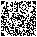 QR code with N L F C Inc contacts