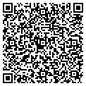 QR code with Its A Clean Sweep LLC contacts