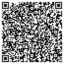 QR code with Moravian Hall contacts