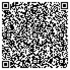 QR code with Acf Property Management contacts