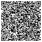 QR code with A & H Management Group LLC contacts